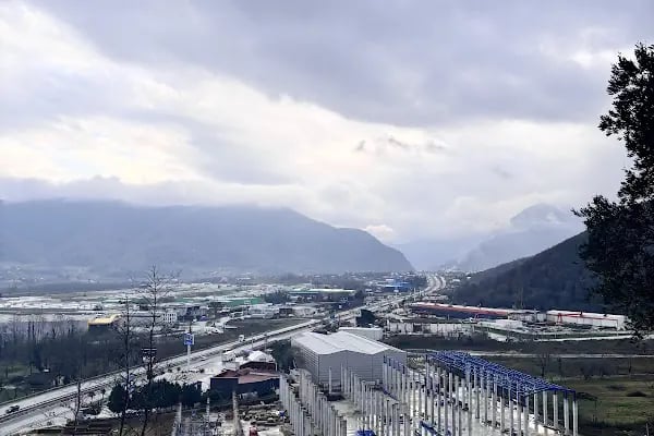 Karincali Dede Türbesi - Resim 4