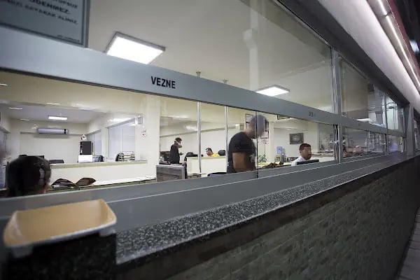 Gna Kargo Taşımacılık - Resim 14