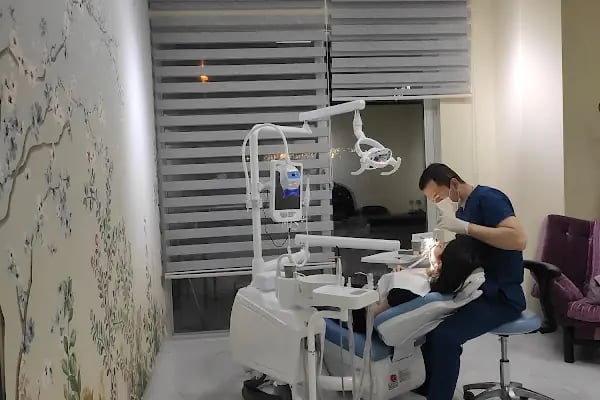 Dt.M.Ali ÖLMEZ - Konya Gece Açık Diş Hekimi | 24 saat açık diş | Gece açık dişçi | Nöbetçi dişçi |Pazar Günü Açık Diş Kliniği - Resim 17