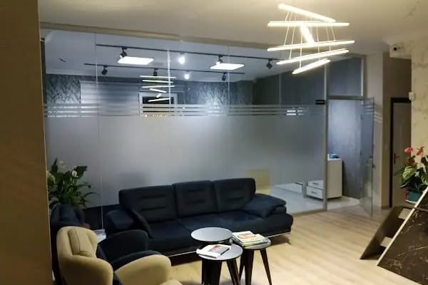 Dt.M.Ali ÖLMEZ - Konya Gece Açık Diş Hekimi | 24 saat açık diş | Gece açık dişçi | Nöbetçi dişçi |Pazar Günü Açık Diş Kliniği - Resim 7