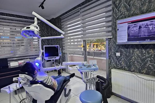 Dt.M.Ali ÖLMEZ - Konya Gece Açık Diş Hekimi | 24 saat açık diş | Gece açık dişçi | Nöbetçi dişçi |Pazar Günü Açık Diş Kliniği - Resim 16