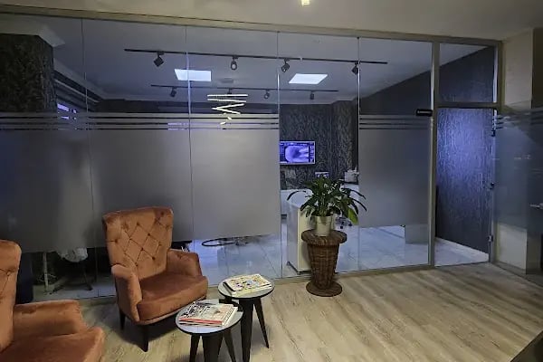 Dt.M.Ali ÖLMEZ - Konya Gece Açık Diş Hekimi | 24 saat açık diş | Gece açık dişçi | Nöbetçi dişçi |Pazar Günü Açık Diş Kliniği - Resim 6