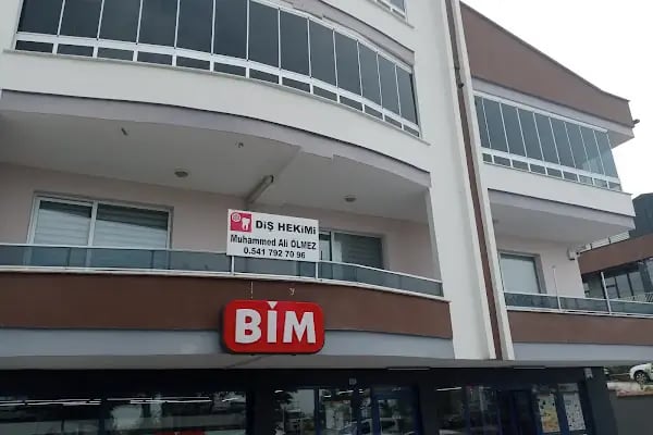 Dt.M.Ali ÖLMEZ - Konya Gece Açık Diş Hekimi | 24 saat açık diş | Gece açık dişçi | Nöbetçi dişçi |Pazar Günü Açık Diş Kliniği - Resim 5