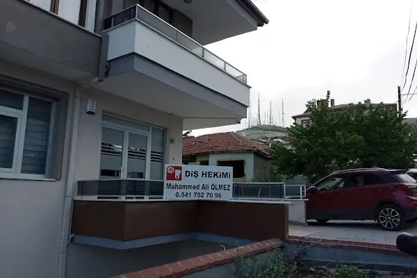 Dt.M.Ali ÖLMEZ - Konya Gece Açık Diş Hekimi | 24 saat açık diş | Gece açık dişçi | Nöbetçi dişçi |Pazar Günü Açık Diş Kliniği - Resim 4