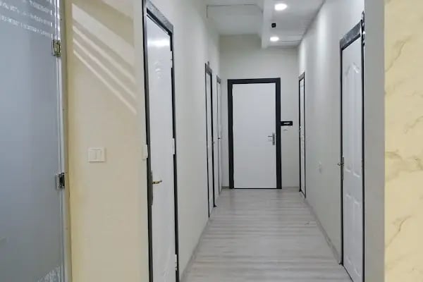 Dt.M.Ali ÖLMEZ - Konya Gece Açık Diş Hekimi | 24 saat açık diş | Gece açık dişçi | Nöbetçi dişçi |Pazar Günü Açık Diş Kliniği - Resim 11