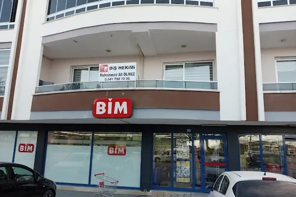 Dt.M.Ali ÖLMEZ - Konya Gece Açık Diş Hekimi | 24 saat açık diş | Gece açık dişçi | Nöbetçi dişçi |Pazar Günü Açık Diş Kliniği - Resim 14