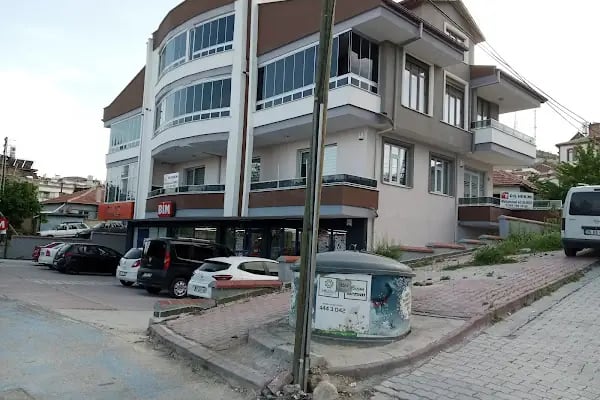 Dt.M.Ali ÖLMEZ - Konya Gece Açık Diş Hekimi | 24 saat açık diş | Gece açık dişçi | Nöbetçi dişçi |Pazar Günü Açık Diş Kliniği - Resim 9