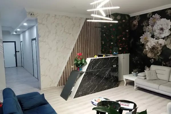 Dt.M.Ali ÖLMEZ - Konya Gece Açık Diş Hekimi | 24 saat açık diş | Gece açık dişçi | Nöbetçi dişçi |Pazar Günü Açık Diş Kliniği - Resim 2