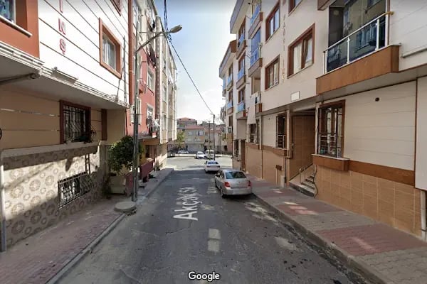 Halkalı günlük daire - Resim 1