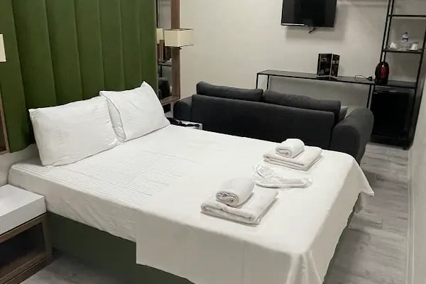 Halkalı günlük daire - Resim 4