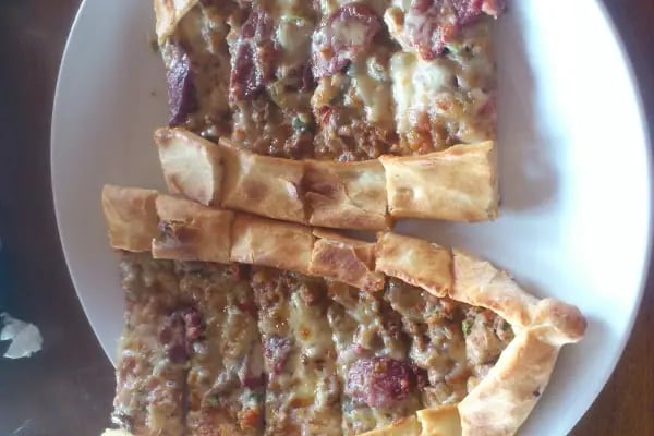 Zümrüt Pide Ve Lahmacun Salonu - Resim 2