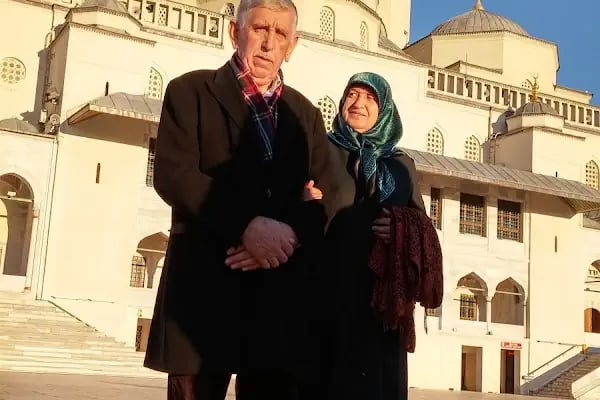 KOCATEPE ÇOK KATLI OTOPARK (ANKARA BÜYÜKŞEHİR BELEDİYESİ SPOR KULÜBÜ İKTİSADİ İŞLETMESİ) - Resim 20