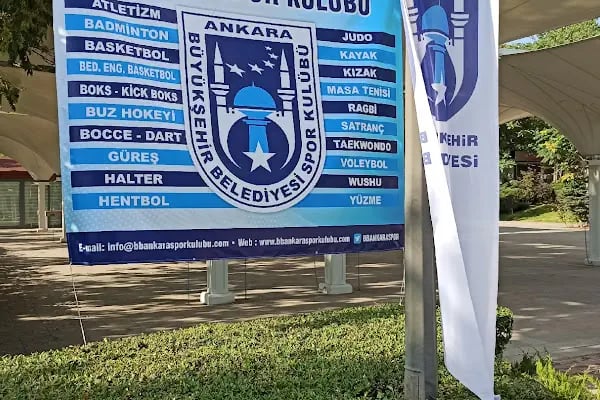 KOCATEPE ÇOK KATLI OTOPARK (ANKARA BÜYÜKŞEHİR BELEDİYESİ SPOR KULÜBÜ İKTİSADİ İŞLETMESİ) - Resim 2