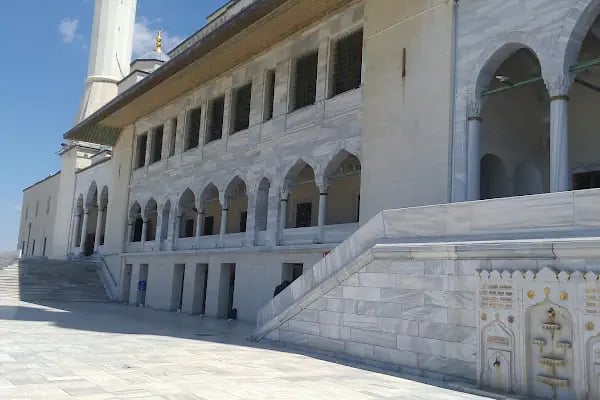 KOCATEPE ÇOK KATLI OTOPARK (ANKARA BÜYÜKŞEHİR BELEDİYESİ SPOR KULÜBÜ İKTİSADİ İŞLETMESİ) - Resim 16