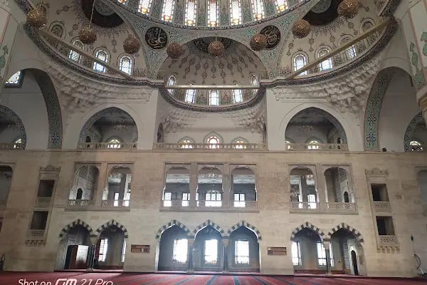 KOCATEPE ÇOK KATLI OTOPARK (ANKARA BÜYÜKŞEHİR BELEDİYESİ SPOR KULÜBÜ İKTİSADİ İŞLETMESİ) - Resim 4