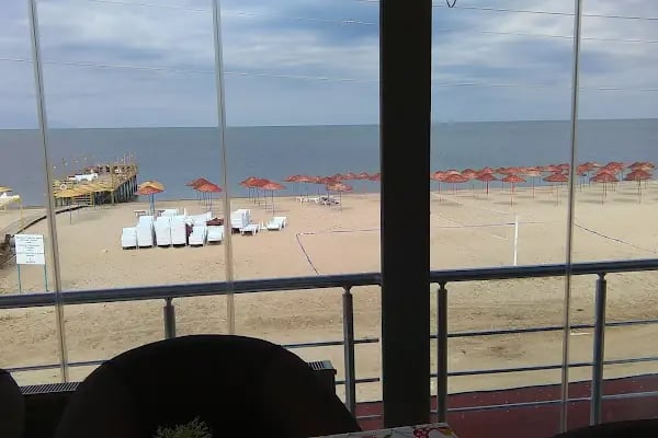 Golden Beach Motel - Resim 4
