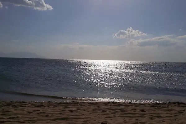 Golden Beach Motel - Resim 2
