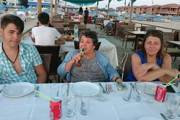 Golden Beach Motel - Resim 19