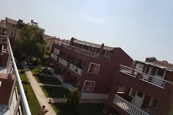 Golden Beach Motel - Resim 14