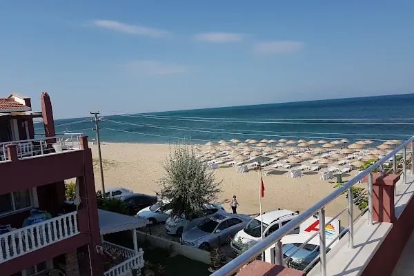 Golden Beach Motel - Resim 6