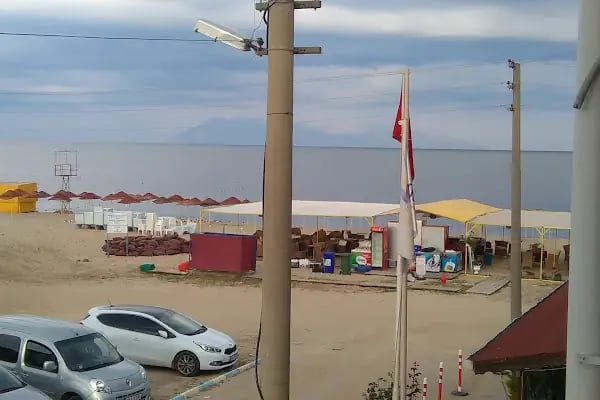 Golden Beach Motel - Resim 7