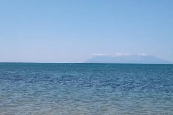 Golden Beach Motel - Resim 13