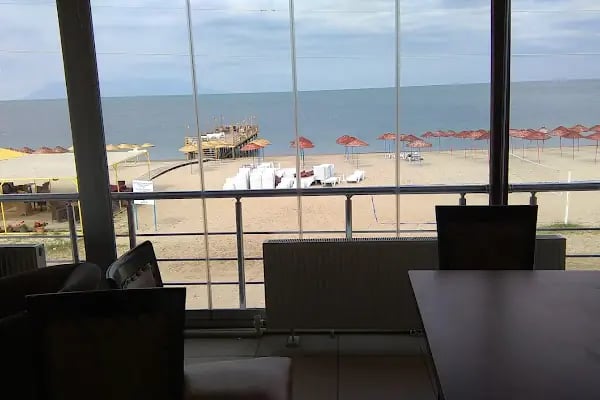 Golden Beach Motel - Resim 15