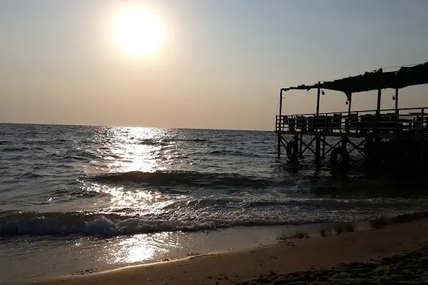 Golden Beach Motel - Resim 16