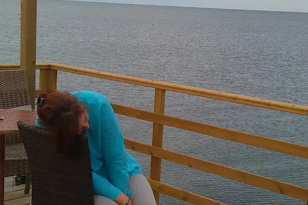 Golden Beach Motel - Resim 10