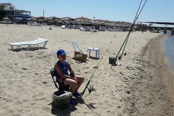 Golden Beach Motel - Resim 12
