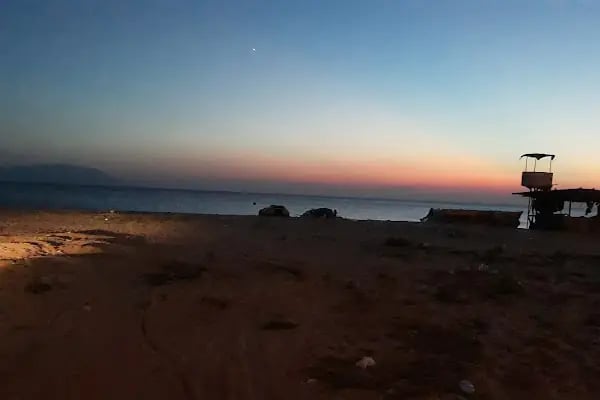 Golden Beach Motel - Resim 3