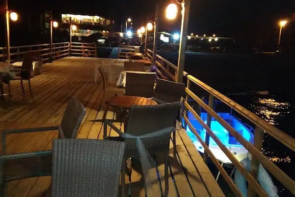 Golden Beach Motel - Resim 5