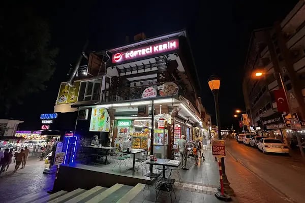 Çağırıcı büfe - Resim 4