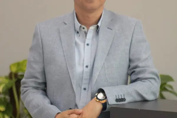 Prof. Dr. Zeynel Abidin Öztürk - Resim 1