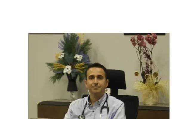 Prof. Dr. Zeynel Abidin Öztürk - Resim 2