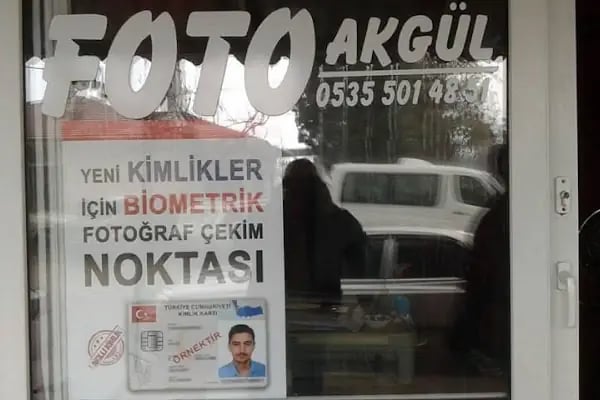 Foto Akgül - Resim 3