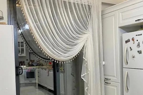 Moda perde İzmir buca - Resim 10