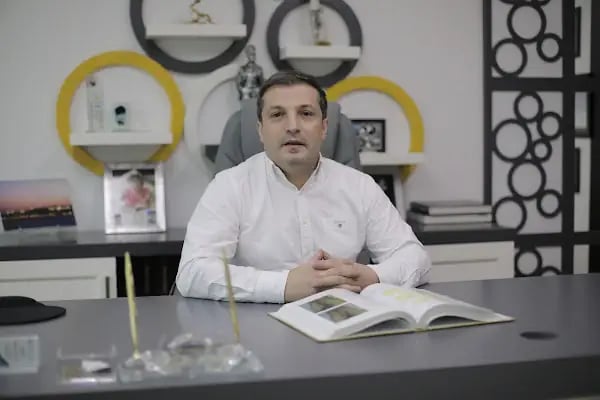 Muhammet Erkan Clınıc - Resim 16