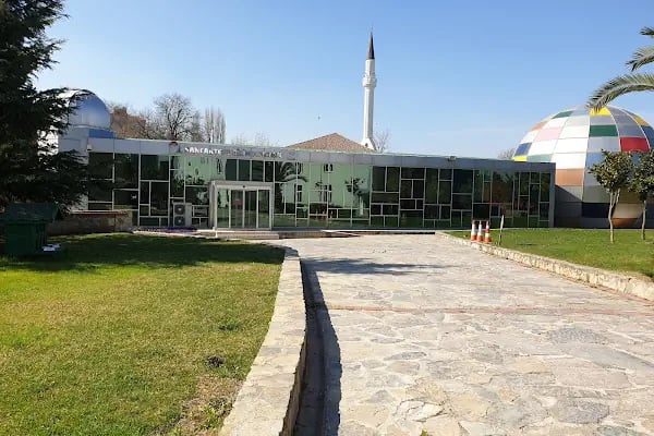 Sancaktepe Bilim Merkezi - Resim 17