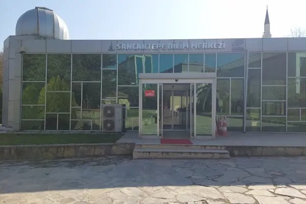 Sancaktepe Bilim Merkezi - Resim 10