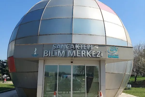 Sancaktepe Bilim Merkezi - Resim 2