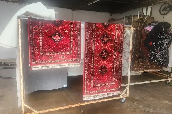 Yeniköy Halı Yıkama Fabrikası - Resim 3