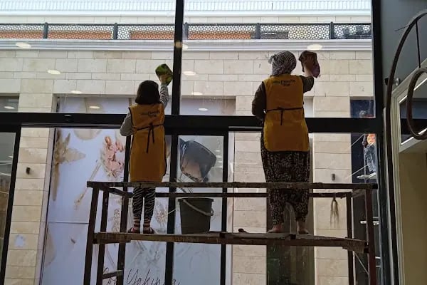 Miss Diyarbakir Temizlik Şirketi | Temizlik Hizmetleri - Resim 7