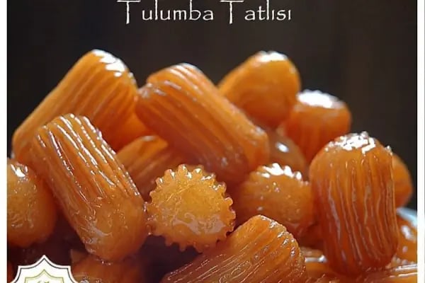 Osmanlı Tatlı - Resim 5