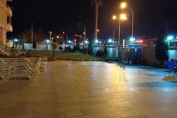 Güneşevler Parkı - Resim 2