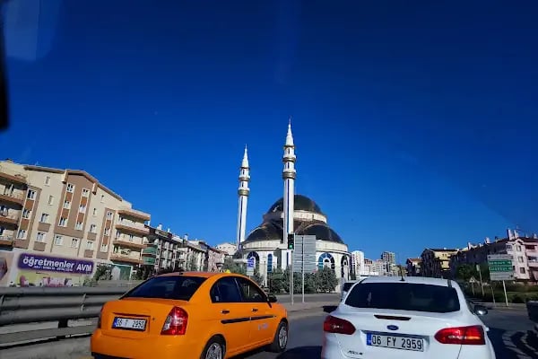 Güneşevler Parkı - Resim 19