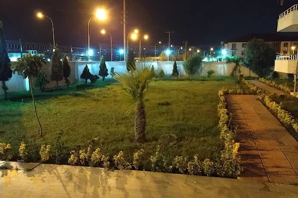 Güneşevler Parkı - Resim 8