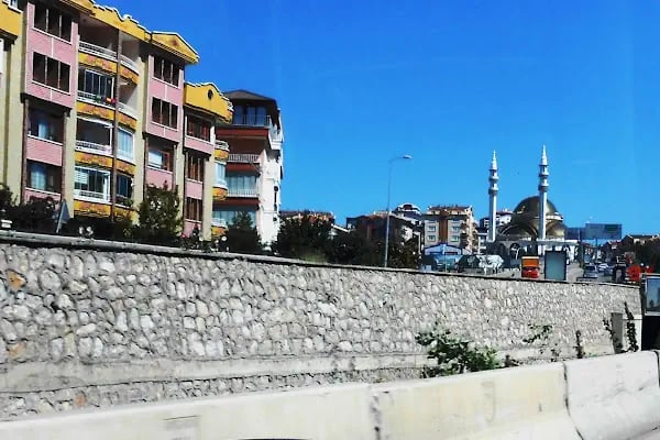 Güneşevler Parkı - Resim 9