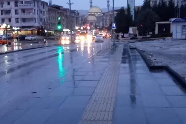 Güneşevler Parkı - Resim 18