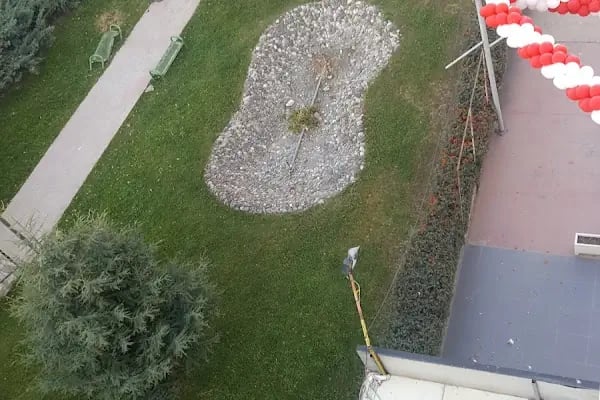 Güneşevler Parkı - Resim 20